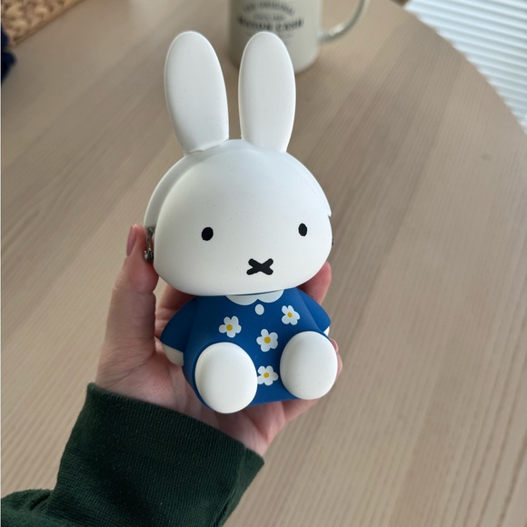 Miffy Coin Pouch - Picture 4 of 4